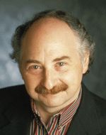 Professor Jerry Muller