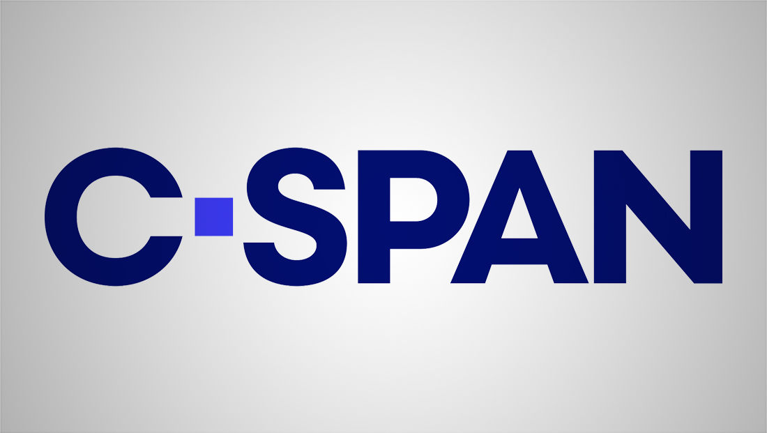 logo cspan