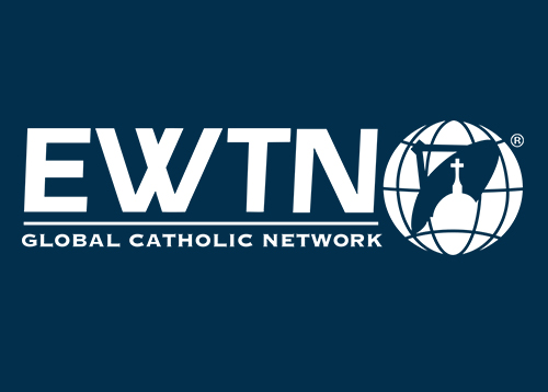 logo ewtn