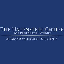 logo hauenstein center