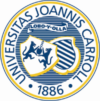 logo john carroll university