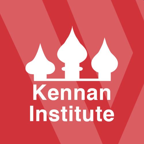logo kennan institute