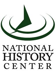 logo National History Center