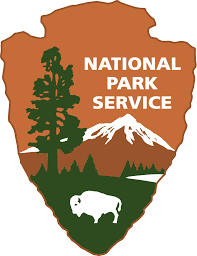 logo national park service