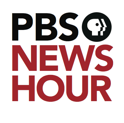 logo pbs newshour