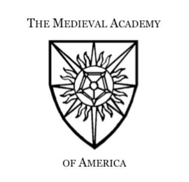 Medieval Academy of America logo