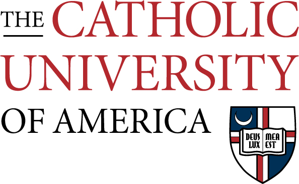 Catholic University logo