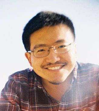 Atlas Xu, history graduate student