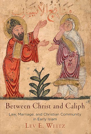 Weitz between Christ and Caliph