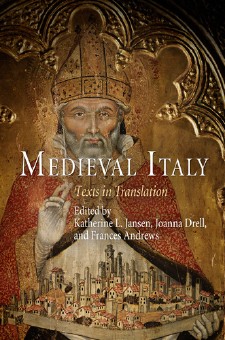 Medieval Italy: Texts