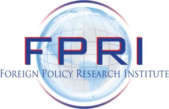 logo foreign policy research institute