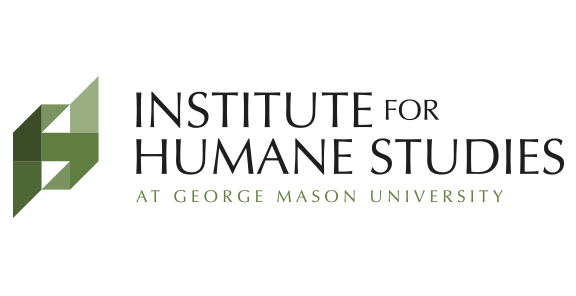 logo institute humane studies