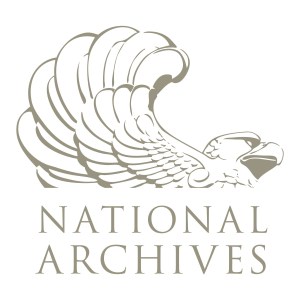 logo national archives